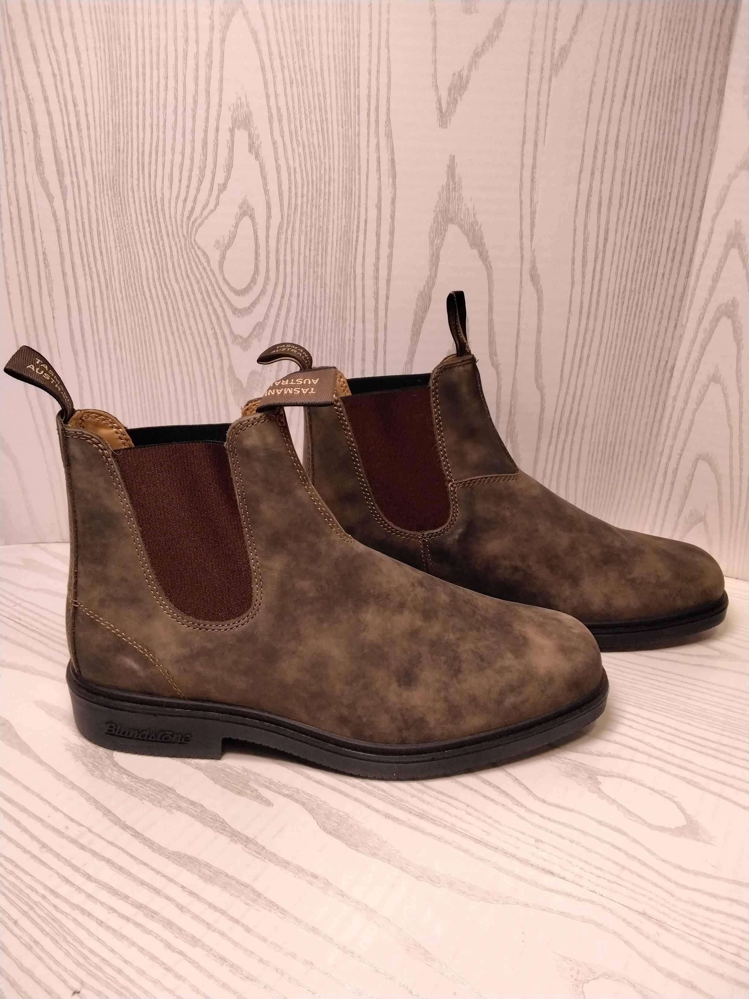 Blundstone Unisex Boots - Men's Size 11 (7754673684718)